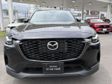 CX-60 3.3 XD ドライブ エディション ナッパ レザー パッケージ ディーゼル 