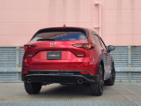 CX-5 2.2 XD スポーツ アピアランス ディーゼルターボ