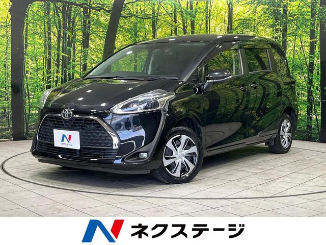 シエンタ 1.5 G クエロ 