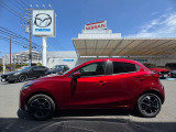 MAZDA2 1.5 15 スポルト 