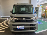 この度は弊社、『スズキ自販近畿 高槻西センター』の車両をご覧頂きありがとうございます。当社はスズキ株式会社直営の代理店です。