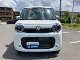 【低速時ブレーキサポート(前進・後退)】駐車時の低速でも衝突被害軽減ブレーキ作動◎衝突の回避または衝突時の被害軽減を図ります◎