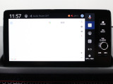 『Google機能搭載Honda CONNECTディスプレー+ETC2.0車載器』Honda CONNECT対応で、多彩な機能と操作のしやすさ特徴です!