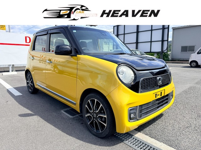 ホンダ N-ONE 