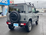 ジムニー XC 4WD 