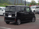 外装も丁寧に磨いております。是非1度実車をご覧ください!