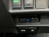 ETC2.0装備♪従来のETCの高速利用料金の収受だけではなく、渋滞回避や安全運転支援といったドライバーに有益な情報を提供してくれます♪