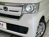 【シーケンシャルターンランプ付きLEDヘッドライト】人気の『流れるウィンカー』付きのLEDヘッドライトを装備♪高級感はもちろん、点灯時は存在感たっぷりで他車からも認識されやすく安心です。