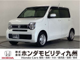 目が合うたびに、好きになる。暮らしになじんで愛せるかたちのN-WGN Lホンダセンシングです。