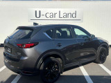 CX-5 2.0 20S ブラックトーンエディション 
