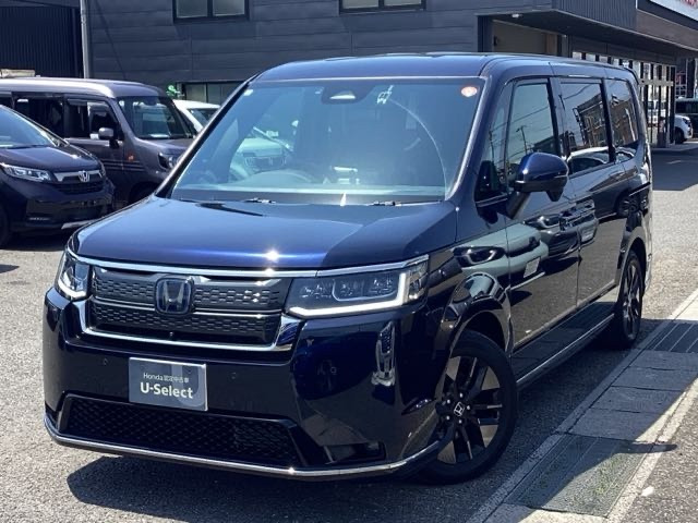 ホンダ ステップワゴン 