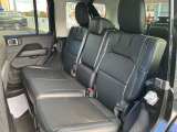 Jeep正規ディーラーならではの厳選された高品質な認定中古車!専門のサービステクニシャンによるご納車前整備71項目点検!
