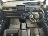 N-BOXカスタム G L ターボ ホンダセンシング 修復歴無し