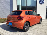 ポロ TSI コンフォートライン 