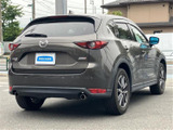 CX-5 2.2 XD Lパッケージ 4WD 