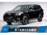 新世代アイサイト ドラレコ F S Bカメラ1.8L直噴ターボ ドライバーモニタリングシステム X-MODE