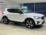 XC40 ウルトラ B4 AWD 4WD 