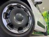 【純正15インチスチールホイール】ネクステージでは『社外アルミホイール』も好評発売中!有名ブランドからお値打ちなアルミまで幅広くご提案致します♪スタッドレスタイヤも取り扱っておりますのでお任せ下さい!