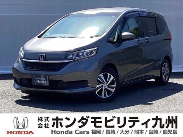 ホンダ フリード 
