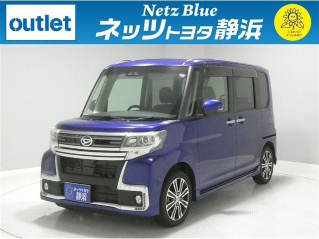 タントカスタム RS SAIII 