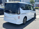 セレナ 1.4 e-POWER ハイウェイスターV 修復歴無し