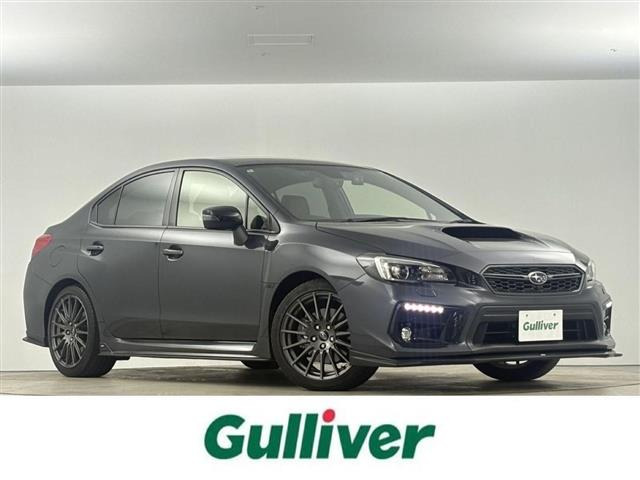 WRXS4 2.0 STI スポーツ アイサイト 4WD4WD 修復歴無し