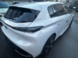 308 GT ハイブリッド 