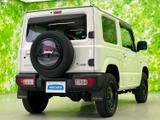 ジムニー XL 4WD 