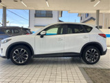 CX-5 2.2 XD Lパッケージ 