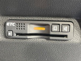 【ETC】高速道路の料金所をストレスなく通過!話題のスポットやサービスエリアに多い「スマートIC」利用時は必須のアイテムです。当店でセットアップを実施、ご納車当日からすぐにご利用いただけます!