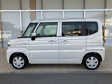 スペーシア ハイブリッド(HYBRID) G 4WD 