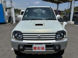 ジムニー ワイルドウインド 4WD 