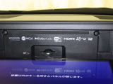 CD再生機能付き!