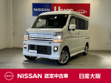 仕事にレジャーに使い方はたくさんの軽ワゴン!ターボ付きで走りも快適!