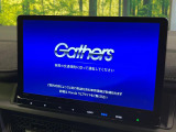 【11インチ ホンダコネクトディスプレイ】視認性の高い大画面ディスプレイでナビの使用や、お持ちのスマートフォンと連携したbluetoothでの音楽再生が可能です♪