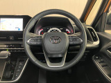 運転席からの景色