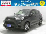【年式:2023年・走行距離:33000 km】ネッツトヨタ静浜の車をご覧頂き、誠にありがとうございます。安心・安全なお車を多数掲載中!ささいな疑問や、もっと見たい箇所はお気軽に店舗まで★