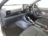見通しのよいすっきりとした視界で、誰でも運転しやすいです。運転のしやすさは疲れにくさにも繋がりますよ♪