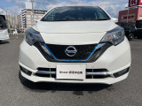 ノート 1.2 e-POWER メダリスト 