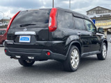 エクストレイル 2.0 20Xtt 4WD 