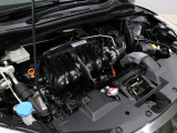 信頼のHONDAエンジン!ホンダの技術が詰まっています!