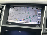 純正メーカーナビ