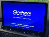 【純正ナビ】人気の純正ナビを装備。オーディオ機能も充実しており、Bluetooth接続すればお持ちのスマホやMP3プレイヤーの音楽を再生可能!毎日の運転がさらに楽しくなります!!