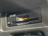 【ETC】高速道路の料金所をストレスなく通過!話題のスポットやサービスエリアに多い「スマートIC」利用時は必須のアイテムです。当店でセットアップを実施、ご納車当日からすぐにご利用いただけます!