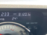 実走行81,201km