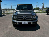 Gクラス G400d AMG ライン 4WD 