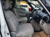 運転席側からの写真です