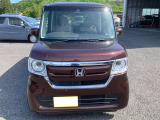 N-BOX G EX ターボ ホンダセンシング 