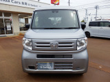 N-VAN G 