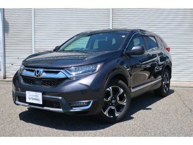 ホンダ CR-V 